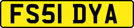 FS51DYA