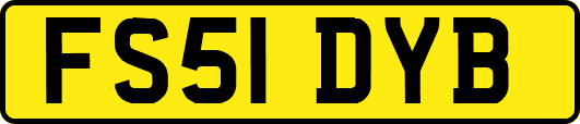FS51DYB
