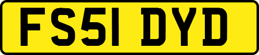 FS51DYD