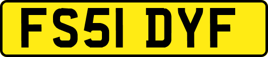 FS51DYF