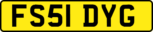 FS51DYG