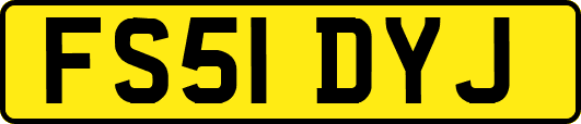 FS51DYJ