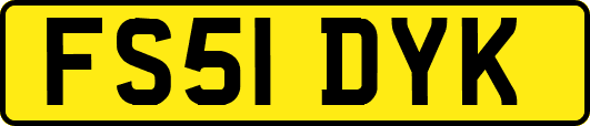 FS51DYK