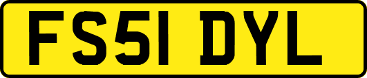 FS51DYL
