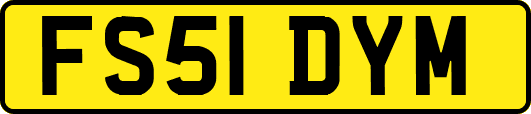 FS51DYM