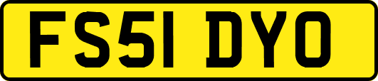 FS51DYO