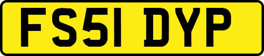 FS51DYP