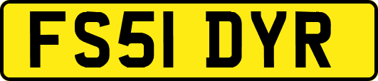 FS51DYR