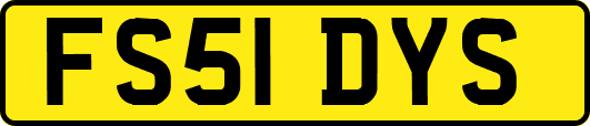 FS51DYS