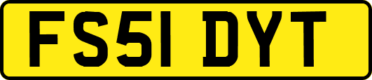 FS51DYT