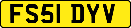 FS51DYV