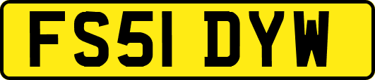 FS51DYW