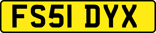 FS51DYX