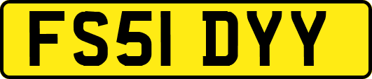 FS51DYY