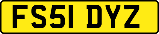 FS51DYZ