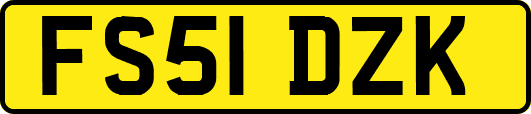FS51DZK