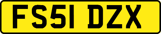 FS51DZX