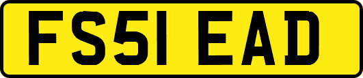 FS51EAD