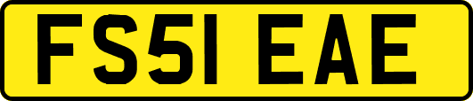 FS51EAE