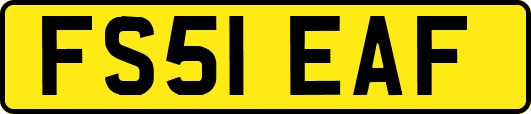 FS51EAF