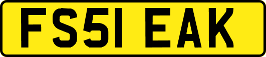FS51EAK