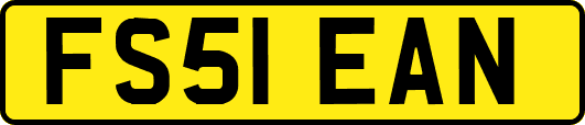 FS51EAN