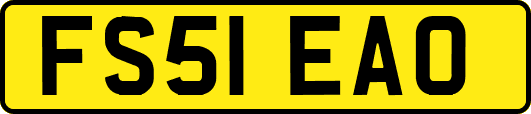 FS51EAO