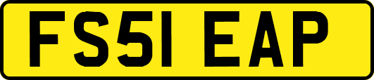 FS51EAP