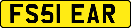 FS51EAR