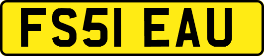 FS51EAU