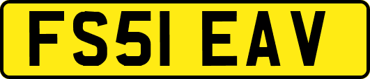FS51EAV