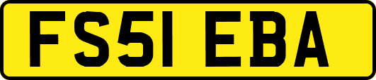 FS51EBA