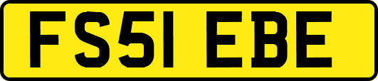FS51EBE