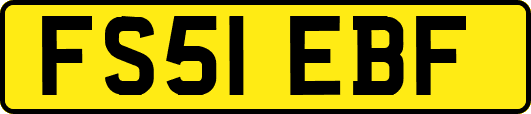 FS51EBF