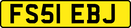 FS51EBJ