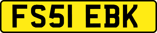 FS51EBK