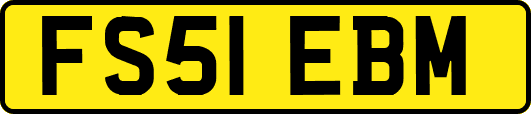 FS51EBM
