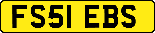 FS51EBS