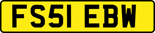 FS51EBW