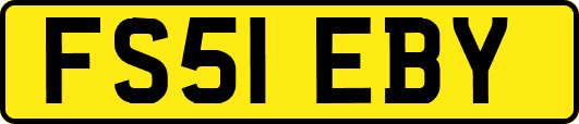 FS51EBY