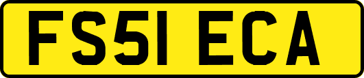 FS51ECA