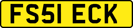 FS51ECK