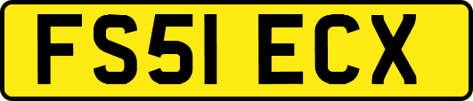 FS51ECX