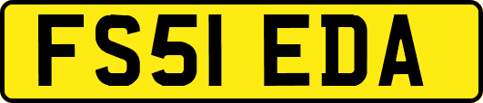 FS51EDA