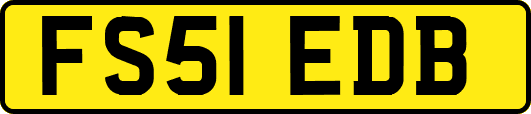 FS51EDB