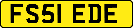 FS51EDE
