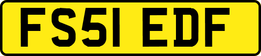 FS51EDF