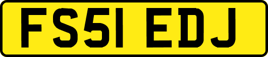 FS51EDJ