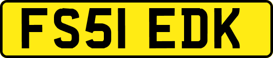 FS51EDK