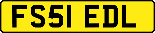 FS51EDL